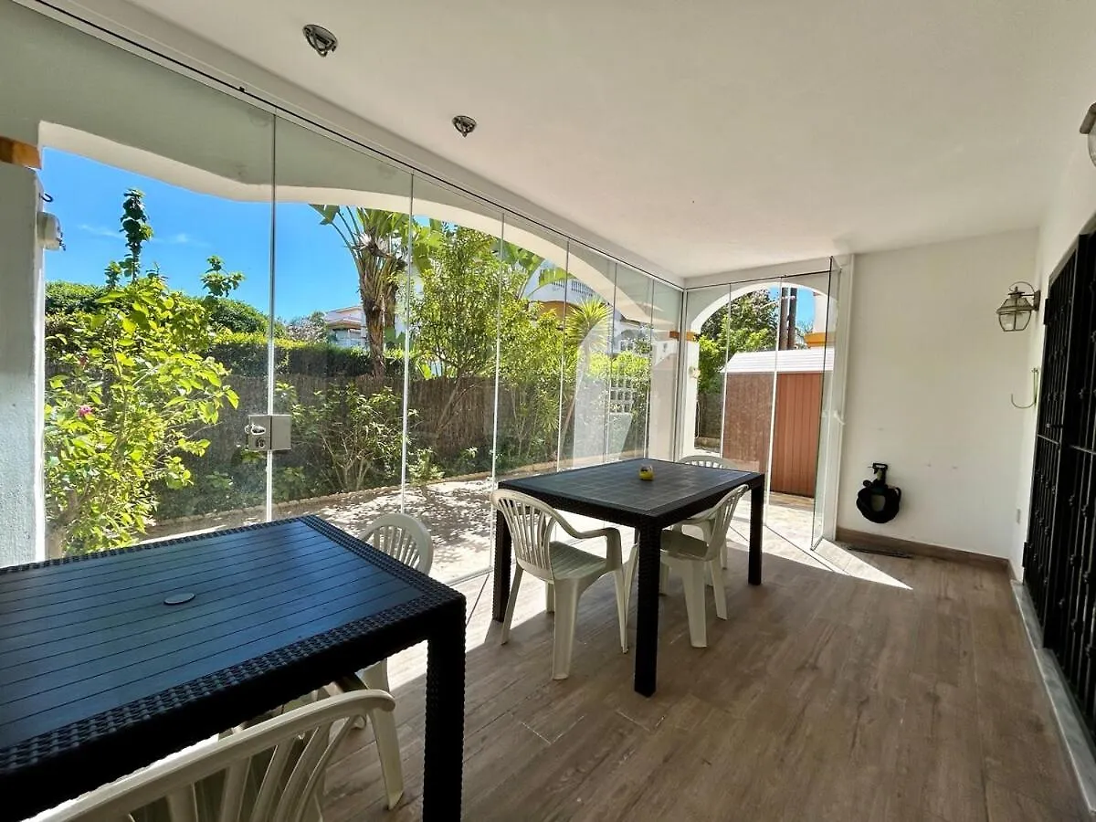 Cozy Apartment Near Puerto Banus Marbella