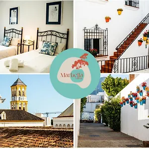 Appartamento Escuela Village, Marbella