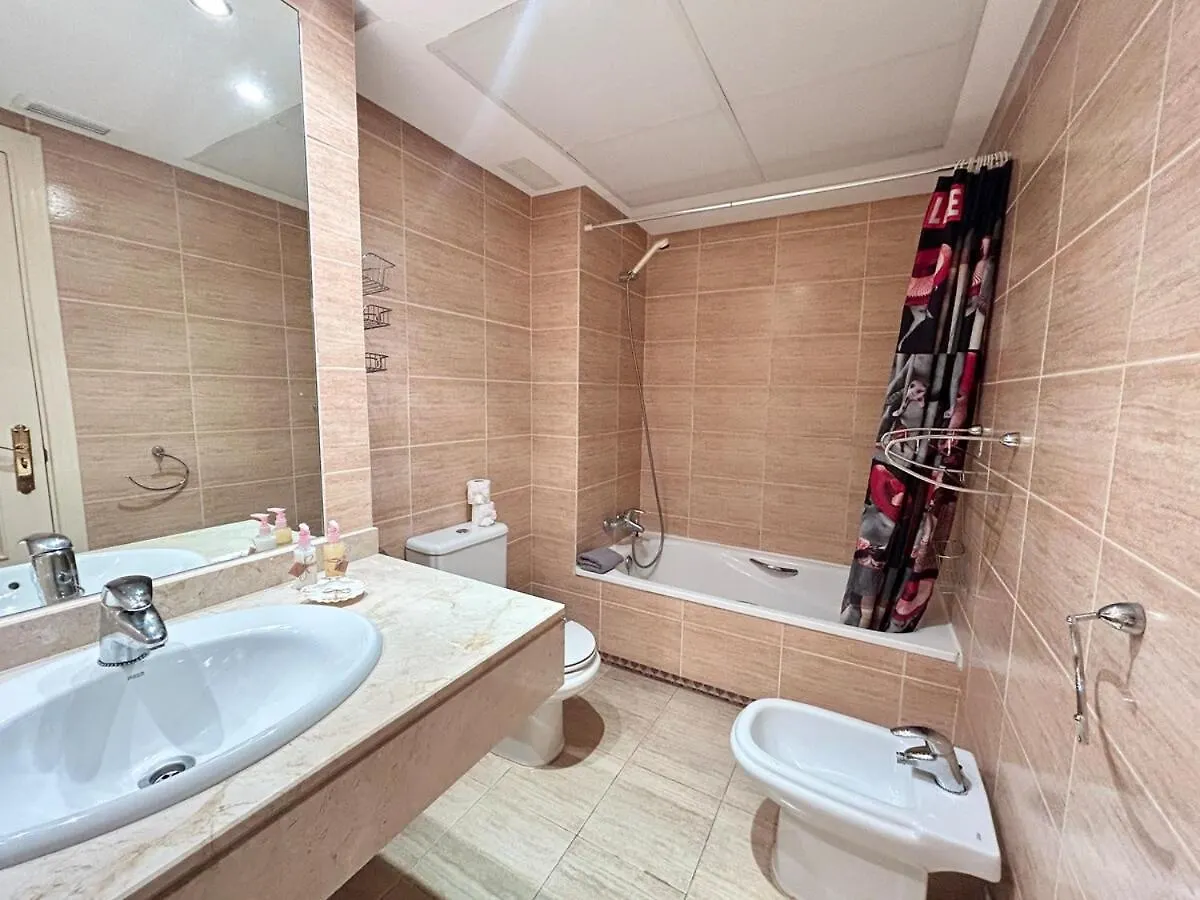 Cozy Apartment Near Puerto Banus Marbella