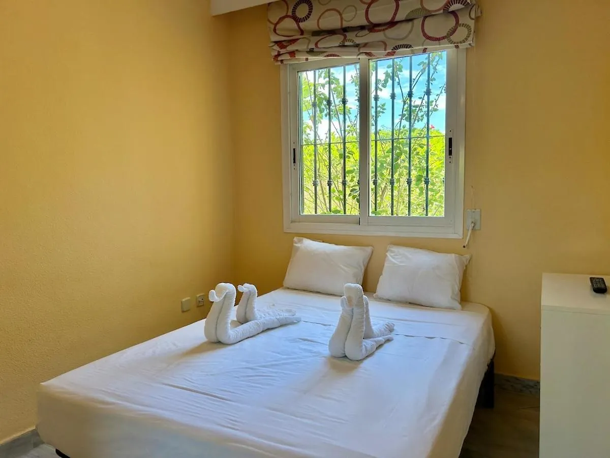 Cozy Apartment Near Puerto Banus Marbella 0*,  Spain