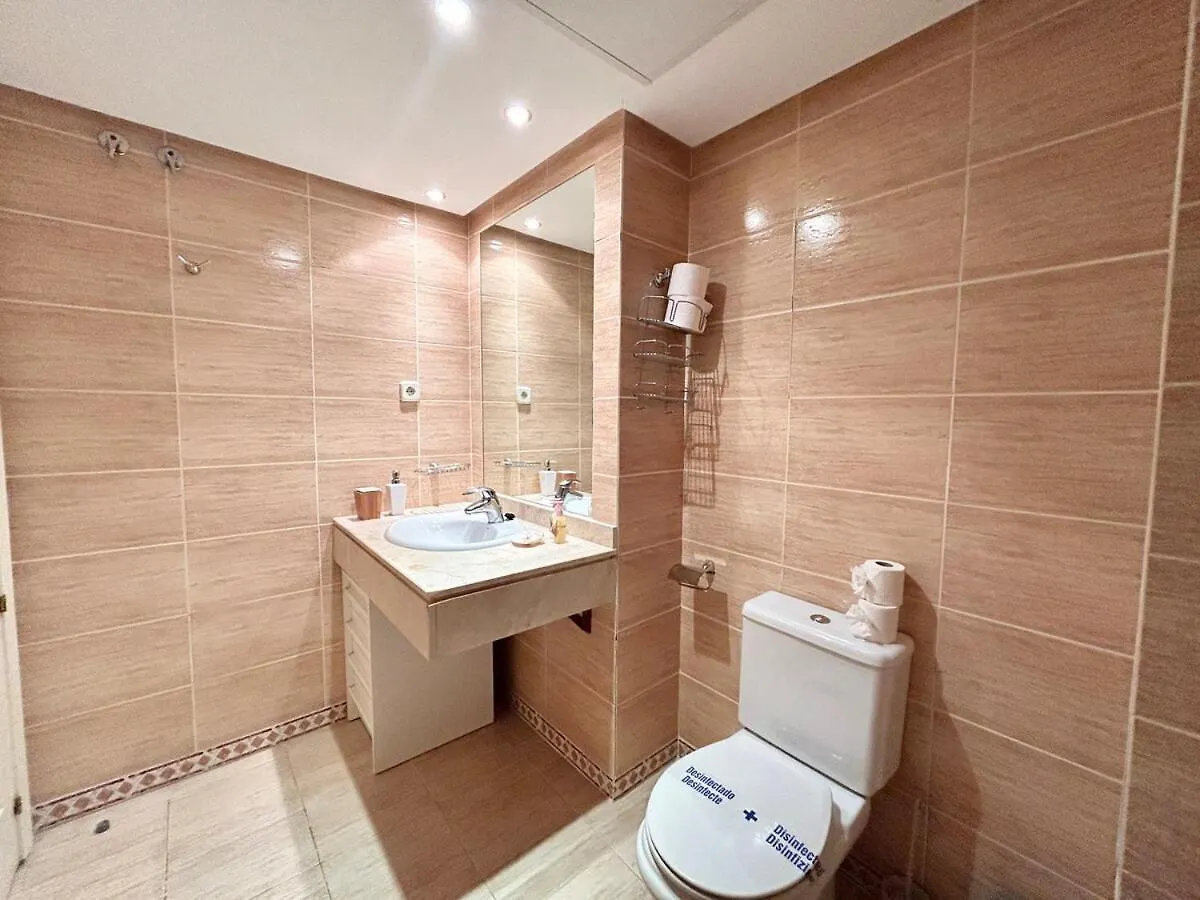 Cozy Apartment Near Puerto Banus Marbella Spain